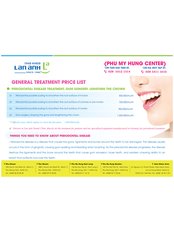 Gum Surgery - Lan Anh Dental Center 3
