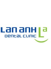 Lan Anh Dental Center 4 - 288/1 Huynh Van Banh St, Phu Nhuan Dist, Ho Chi Minh City,  0