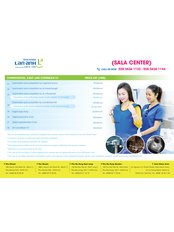 Dentist Consultation - Lan Anh Dental Center 5