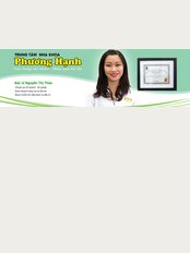 Nha Koa Phuong Hanh - Cơ sở 2 - 101 Trần Hữu Trang, Phường 10, Quận Phú Nhuận, Ho Chi Minh, 