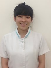 Miss Nguyen Thi Tinh - Dental Nurse at Rose Dental Clinic