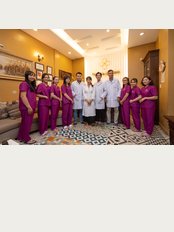 Rose Dental Clinic - ROSE DENTAL CLINIC IN VIETNAM