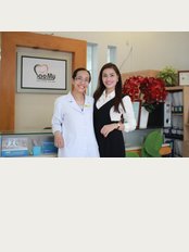 Sao My Dental Clinic - 73 Phan Đình Phùng, P17, Quận Phú Nhuận, Ho Chi Minh City, 
