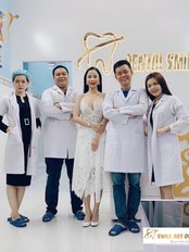 Smile Art Dental Clinic - 56 Xuan Dieu Stresst, Ward 4, Tan Binh District, Ho Chi Minh, Tan Binh, 7000000,  0