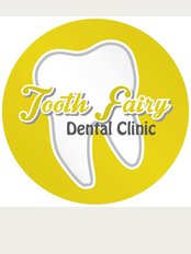 Tooth Fairy Dental Clinic - 766 Lac Long Quan, ward 9, Tan Binh distric, HCMC, Vietnam, 700000, 
