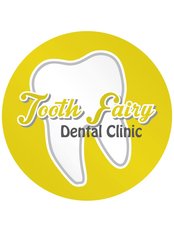 Tooth Fairy Dental Clinic - 766 Lac Long Quan, ward 9, Tan Binh distric, HCMC, Vietnam, 700000,  0