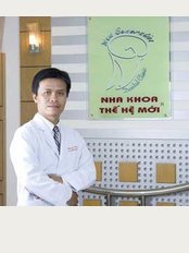 The He Moi Dental Clinic - 549 Nguyen Dinh Chieu, Ward 2, District 3, Ho Chi Minh, Quan 3, 700000, 