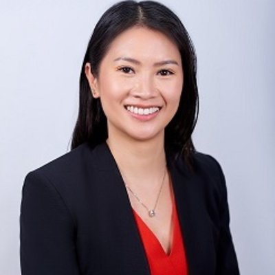 Ms Amy Tran - CEO
