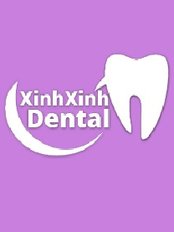 Xinh Xinh Dental Surgeon - 173-175 Nguyen Thai Học Street, Pham Ngu Lao Ward, District 1, Ho Chi Minh City, 70000,  0