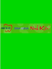 NHA KHOA NINH KIỀU - Hậu Giang - 995 Hùng Vương, KV3, P.Ngã Bảy, TX.Ngã Bảy, Hậu Giang, 
