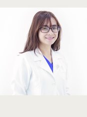 Serenity International Dental Clinic Nha Trang - Dr. Duong Ho, DDS, MSc