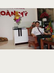 Hoan My Dental Clinic - Cơ sở 3 - 132 Nguyễn Trường Tộ, Tp Hội An, Quảng Nam, 