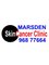 Marsden skin cancer clinic - Marsden skin cancer clinic 