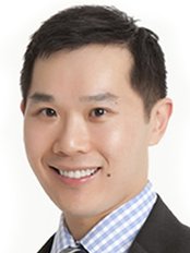 Dr Michael Lee -  at Northern Sydney Dermatology