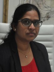 Dr Vijaya Chitreddy -  at Sinclair Dermatology - Berwick