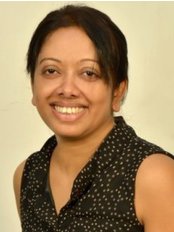 Dr Deepani Rathnayake -  at Sinclair Dermatology - Berwick
