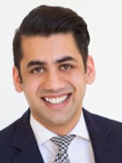 Dr Amit Verma -  at Melbourne City Dermatology