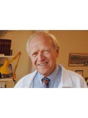 Dr Peter Berger - Dermatologist at Melbourne Skin Clinic