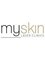 MySkin Laser Skin - Northcote - 408 High St, Northcote, VIC, 3070,  0