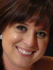 Ms Kirsty Lakstins-Adams -  at Perth and Good Skin Clinic