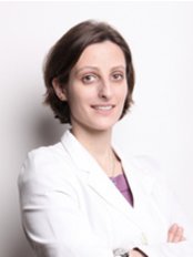 Dr Peri Bergmann-Caucig -  at Dr Peri Bergmann-Caucig