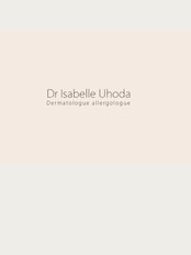 Docteur Isabelle Uhoda - Rue Albert et Louis Curvers, 19, Embourg, Chaudfontaine, 4053, 