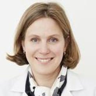 Dr Claire Debusscher