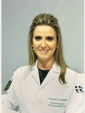 Dra. Albuquerque - Dermatology - Dr.  Albuquerque - Dermatologist