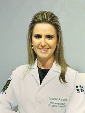 Dra. Albuquerque - Dermatology - Dr.  Albuquerque - Dermatologist 