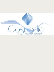 Cosmedic Medicina e Estética - Avenida Professor Mario Werneck 1270 loja 5 a 8 Buritis, Belo Horizonte, Minas Gerais, 