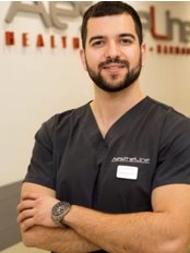 Dr Todor Stoev - Dermatologist at Aestheline