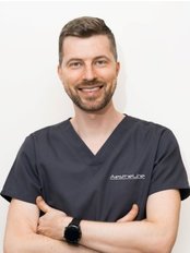 Dr Ivan Peev - Dermatologist at Aestheline