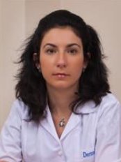 Dr Desislava Lekova - Dermatologist at Derma Vita