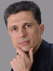 Lege Artis Dermatology Center - Dr. Evgeni Hristozov 