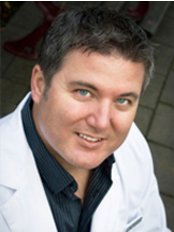 Daniel Milkovich - Dermatologist at MD Esthetics