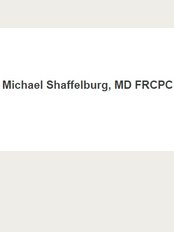 Michael Shaffelburg, MD FRCPC - 70 Exhibition street, Kentville, Kentville, NS, B4N 4K9, 