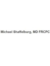 Michael Shaffelburg, MD FRCPC - 70 Exhibition street, Kentville, Kentville, NS, B4N 4K9,  0