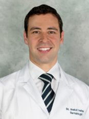 Dr Anatoli  Freiman -  at Toronto Dermatology Centre