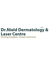 Dr.Nield Dermatology and Laser Centre - 8077 Islington Avenue, Vaughan, ON, L4L 7X7,  0