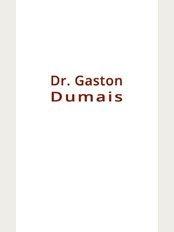 Dr Gaston Dumais - 12245 Rue Grenet, suite 112, Montreal, 