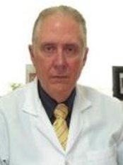 Luis Rojas Izquierdo - Doctor at Derma Medical