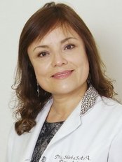 Dr Silvia Soto Arriaza - Dermatologist at Dermavida