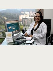 Dra. Vanessa Giraldo - Calle 134 # 7b - 83, Bogotá, 