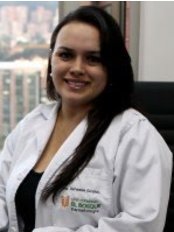 Dra. Vanessa Giraldo - Calle 134 # 7b - 83, Bogotá,  0