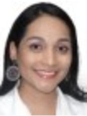 Dr Freya T. Alvarez Pardo - Dermatologist at Dermatologica - Envigado CC CityPlaza