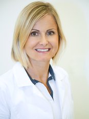 Gabriela Mrzenová - Aesthetic Medicine Physician at Esthe Laser Clinic