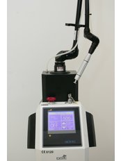 Fractional CO2 Laser Treatment - Esthe Laser Clinic
