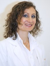 Katerina Fajkošová - Aesthetic Medicine Physician at Esthe Laser Clinic