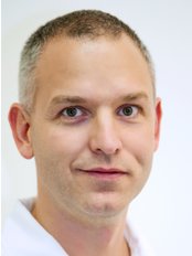 Petr Jirák - Aesthetic Medicine Physician at Esthe Laser Clinic