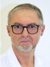 Dr Pavel Zloský - Aesthetic Medicine Physician at Esthe Laser Clinic